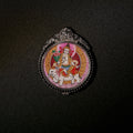 ཀུན་ཏུ་བཟང་པོ། • 普贤菩萨 • Samantabhadra