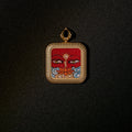 འོད་དཔག་མེད། • 阿弥陀佛 • Amitābha (Gold Square Edition)