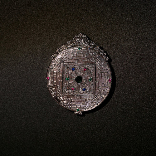 ཀུན་ཏུ་བཟང་པོ། • 普贤菩萨 • Samantabhadra