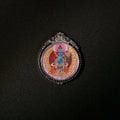 མཐུ་ཆེན་ཐོབ་པ། • 大势至菩萨（圆款） • Mahasthamaprapta (Round Edition)