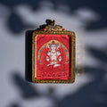 སྒྲོལ་ལྗང་། རྣམ་པར་སྣང་མཛད། • 绿度母 & 大日如来 • Green Tara & Mahavairocana
