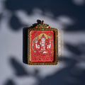 སྒྲོལ་ལྗང་། སྤྱན་རས་གཟིགས། • 绿度母 & 四臂观音 • Green Tara & Avalokiteshvara