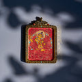 སྒྲོལ་ལྗང་། འཇམ་དཔལ་དབྱངས། • 绿度母 & 文殊菩萨 • Green Tara & Manjushri