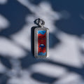 འོད་དཔག་མེད། • 阿弥陀佛（佛眼版） • Amitābha (Buddha Eye Edition)