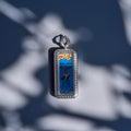 མཐུ་ཆེན་ཐོབ་པ། • 大势至菩萨（佛眼版） • Mahasthamaprapta (Buddha Eye Edition)