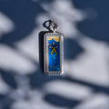 མི་གཡོ་བ། • 不动明王（佛眼版） • Acala (Buddha Eye Edition)