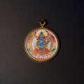 མཐུ་ཆེན་ཐོབ་པ། • 大势至菩萨 • Mahasthamaprapta