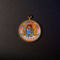 མི་གཡོ་བ། • 不动明王 • Acala