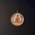 འོད་དཔག་མེད། • 阿弥陀佛 • Amitābha