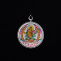 འཇམ་དཔལ་དབྱངས། སྒྲོལ་ལྗང་། • 文殊菩萨 & 绿度母 • Manjushri & Green Tara