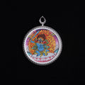 མི་གཡོ་བ། སྒྲོལ་ལྗང་། • 不动明王 & 绿度母 • Acala & Green Tara