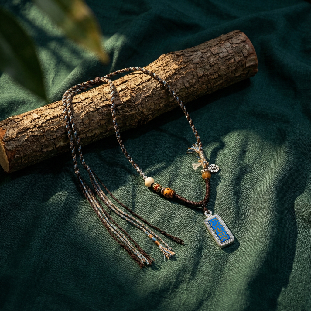 平安牌 · 须弥传世 · 万事顺遂