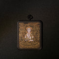 མཐུ་ཆེན་ཐོབ་པ། • 大势至菩萨（黑金款） • Mahasthamaprapta (Nag-tang)