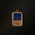 མཐུ་ཆེན་ཐོབ་པ། • 大势至菩萨（佛眼版） • Mahasthamaprapta (Buddha Eye Edition)