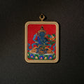 ནམ་མཁའི་སྙིང་པོ། • 虚空藏菩萨 • Akasagarbha